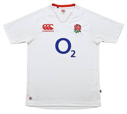 ENGLAND RUGBY KOSZULKA M