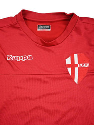 PADOVA LONGSLEEVE SHIRT L