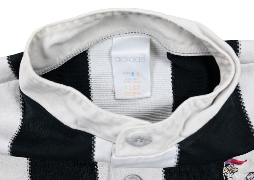 1995-97 NEWCASTLE UNITED KOSZULKA L