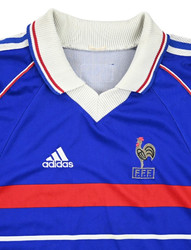 1998-00 FRANCE KOSZULKA XL