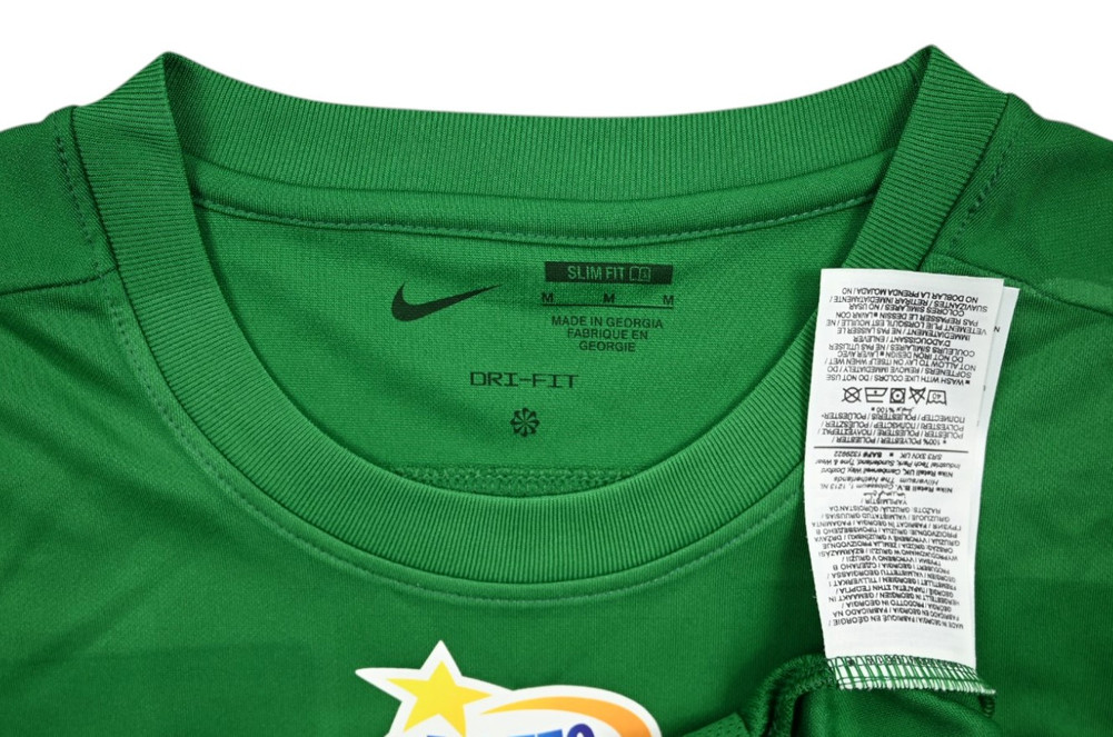 2022-23 ŚLĄSK WROCŁAW *VERDASCA* KOSZULKA M Match Issue