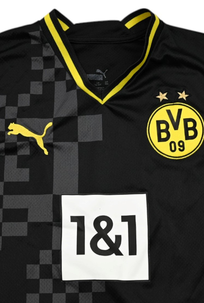 2022-23 BORUSSIA DORTMUND *REUS* KOSZULKA L. BOYS