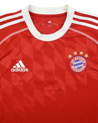 2013-14 BAYERN MUNCHEN KOSZULKA TRENINGOWA M