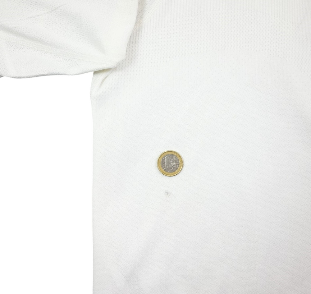 2003-04 WOLFSBURG SHIRT M