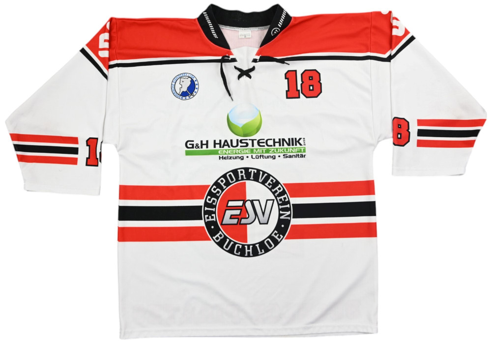 ESV BUCHLOE HOCKEY SHIRT M