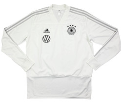 2018-19 GERMANY BLUZA XL