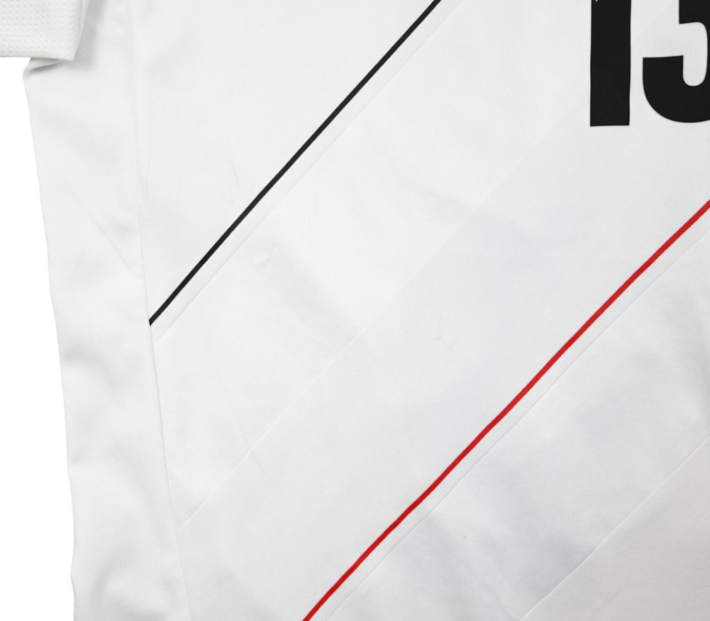 2012-13 GERMANY *MULLER* SHIRT XL. BOYS