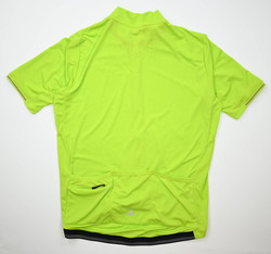 ADIDAS CYCLING SHIRT XL
