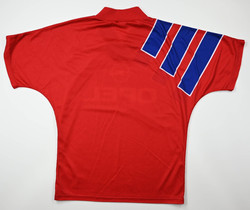 1991-93 BAYERN MUNCHEN KOSZULKA M