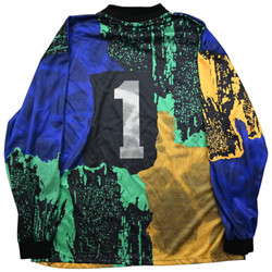 REEBOK VINTAGE GK LONGSLEEVE KOSZULKA XXL