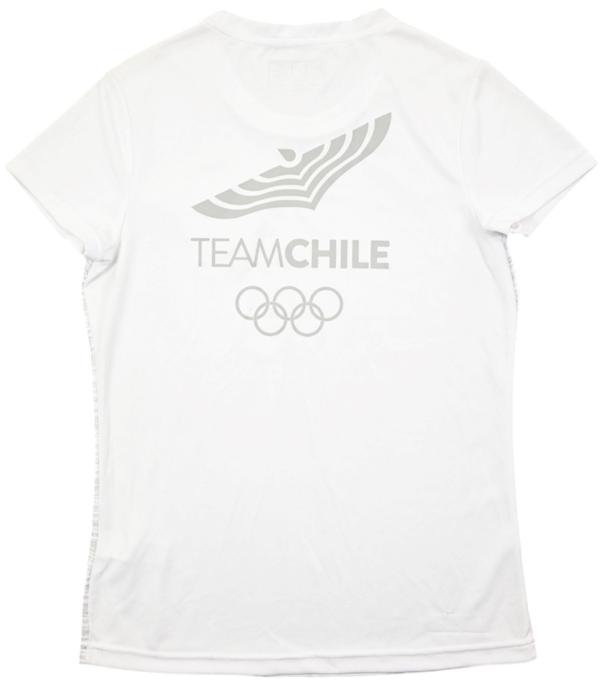 CHILE OLYMPIC TEAM KOSZULKA S