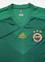 2017-18 FENERBAHCE KOSZULKA M