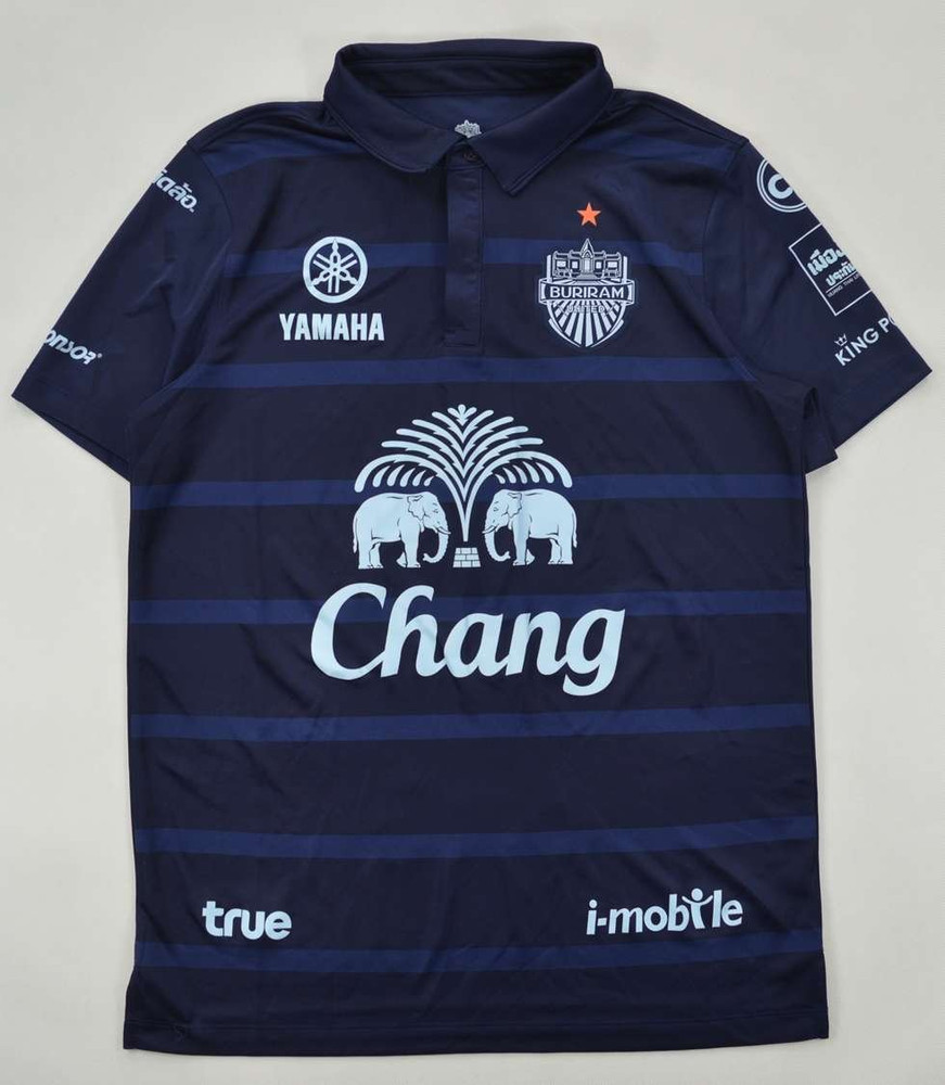 2014 BURIRAM SHIRT S
