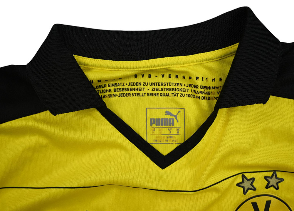 2015-16 BORUSSIA DORTMUND SHIRT M