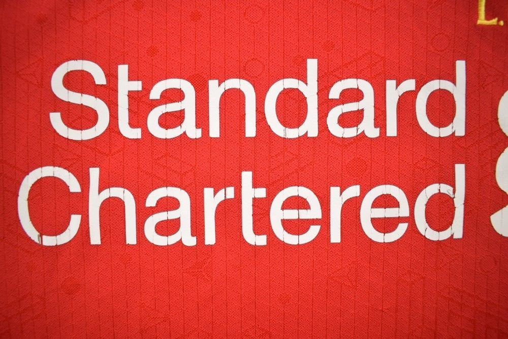 2014-15 LIVERPOOL KOSZULKA M