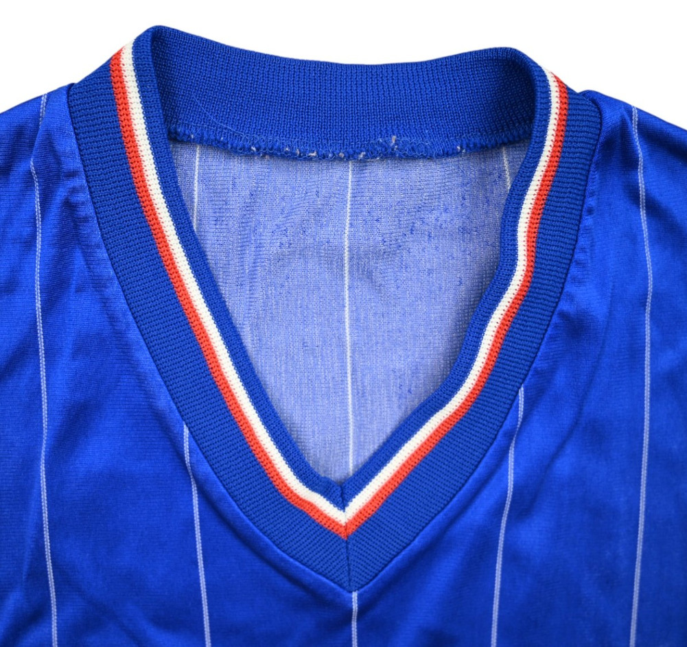 1981-83 CHELSEA KOSZULKA S