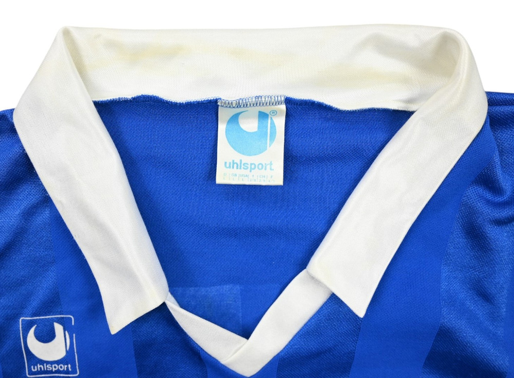 UHLSPORT #15 LONGSLEEVE SHIRT L