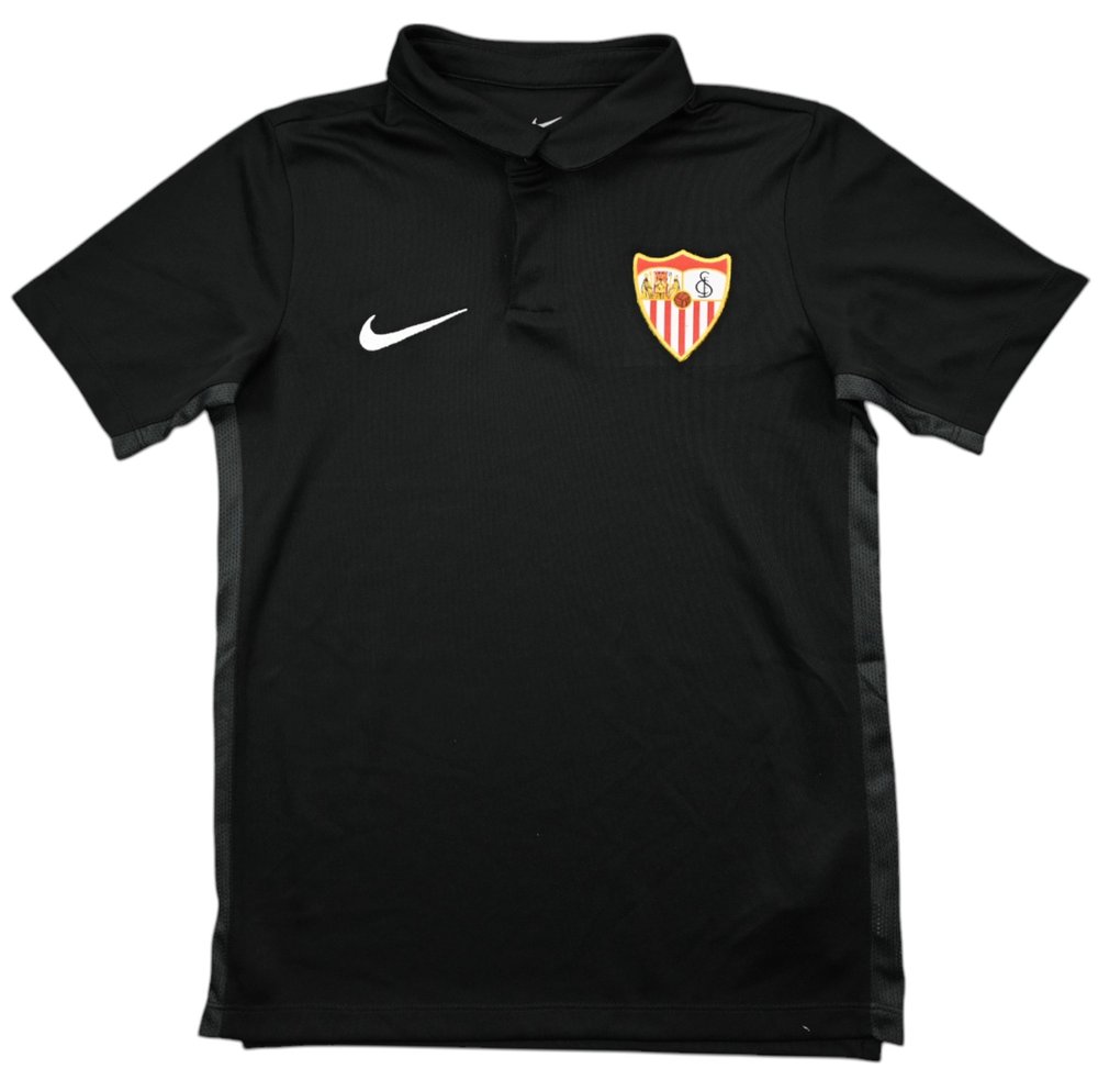 SEVILLA FC SHIRT M. BOYS