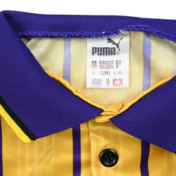 GRUN-WEISS HOLTEN LONGSLEEVE SHIRT L