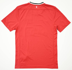 2011-12 MANCHESTER UNITED KOSZULKA S