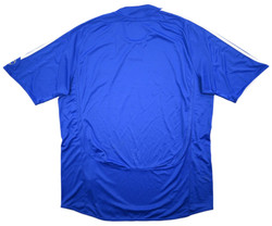 2006-08 CHELSEA LONDON SHIRT XL