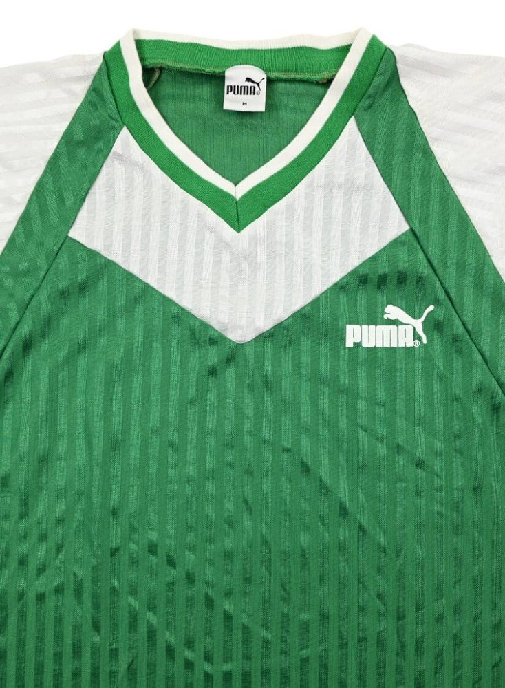 PUMA OLDSCHOOL KOSZULKA M