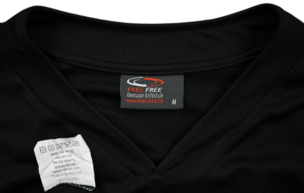 2014-15 FC LE MONT *MELO* PLAYER ISSUE KOSZULKA M