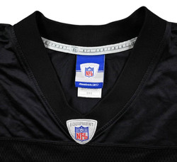 NEW ORLEANS SAINTS *BUSH* NFL SHIRT M