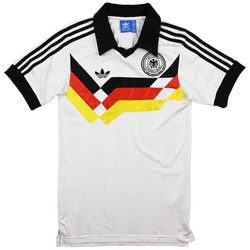 GERMANY SHIRT XS