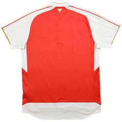 2015-16 ARSENAL LONDON KOSZULKA L