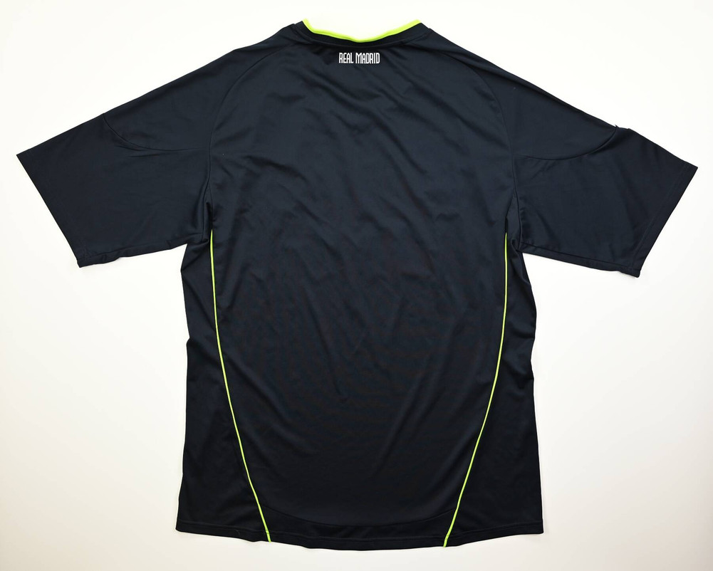 2010-11 REAL MADRID KOSZULKA XL