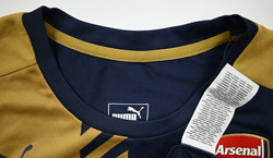 2015-16 ARSENAL LONDON SHIRT L