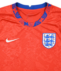 2020-21 ENGLAND SHIRT XL