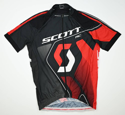 SCOTT CYCLING SHIRT L