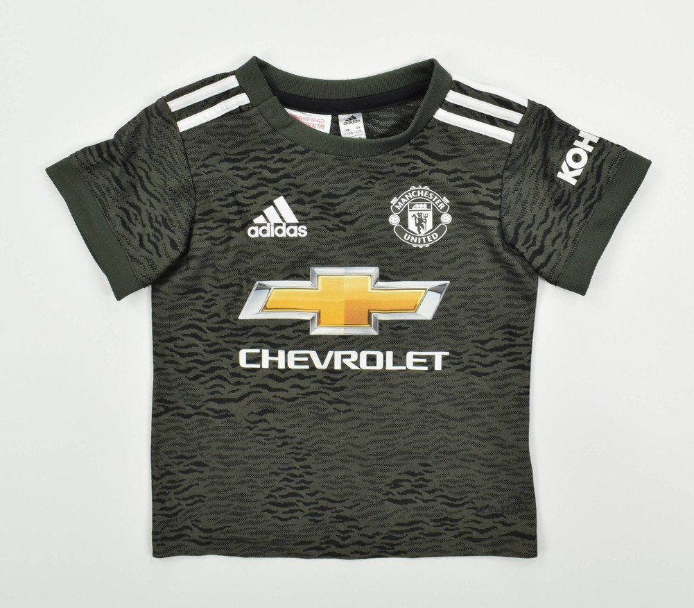 2020-21MANCHESTER UNITED*B. FERNANDES*12M