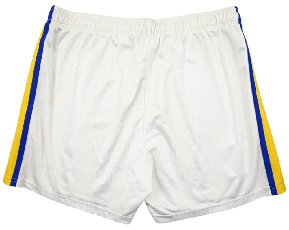 1996-98 LEEDS UNITED SPODENKI XL