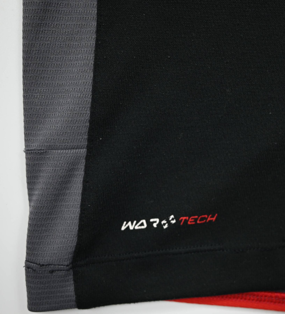 2012-13 LIVERPOOL KOSZULKA L. BOYS