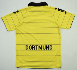 2010-11 BORUSSIA DORTMUND KOSZULKA XL. BOYS 176 CM