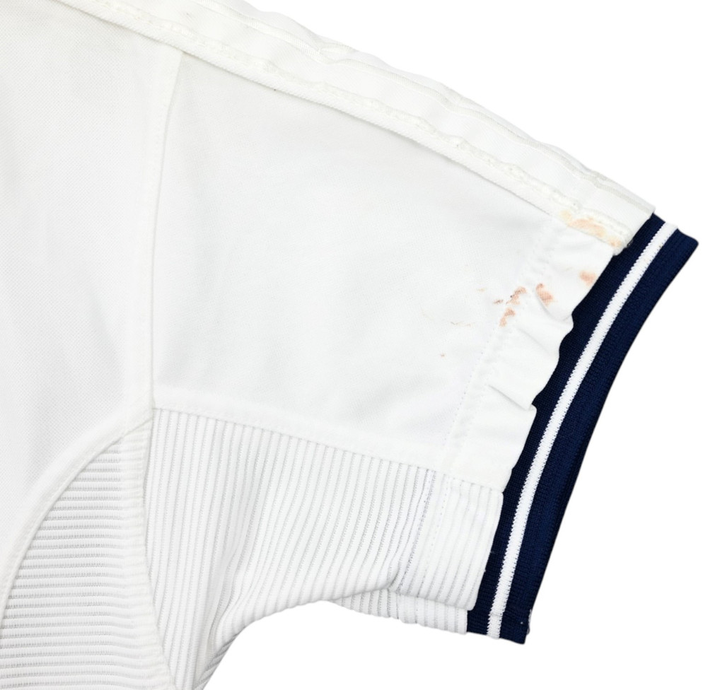 1999-01 ENGLAND SHIRT XL