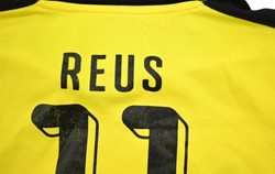 2015-16 BORUSSIA DORTMUND *REUS* SHIRT M. BOYS