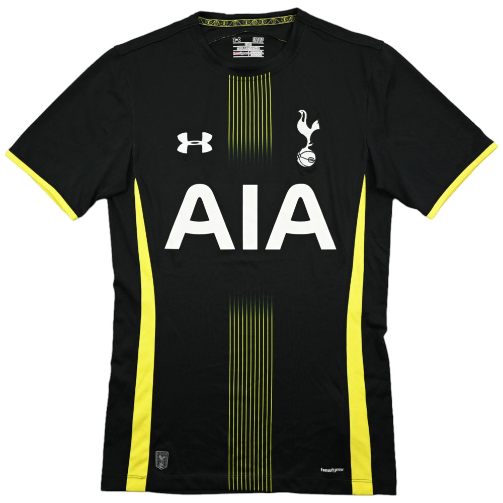 2014-15 TOTTENHAM HOTSPUR KOSZULKA S