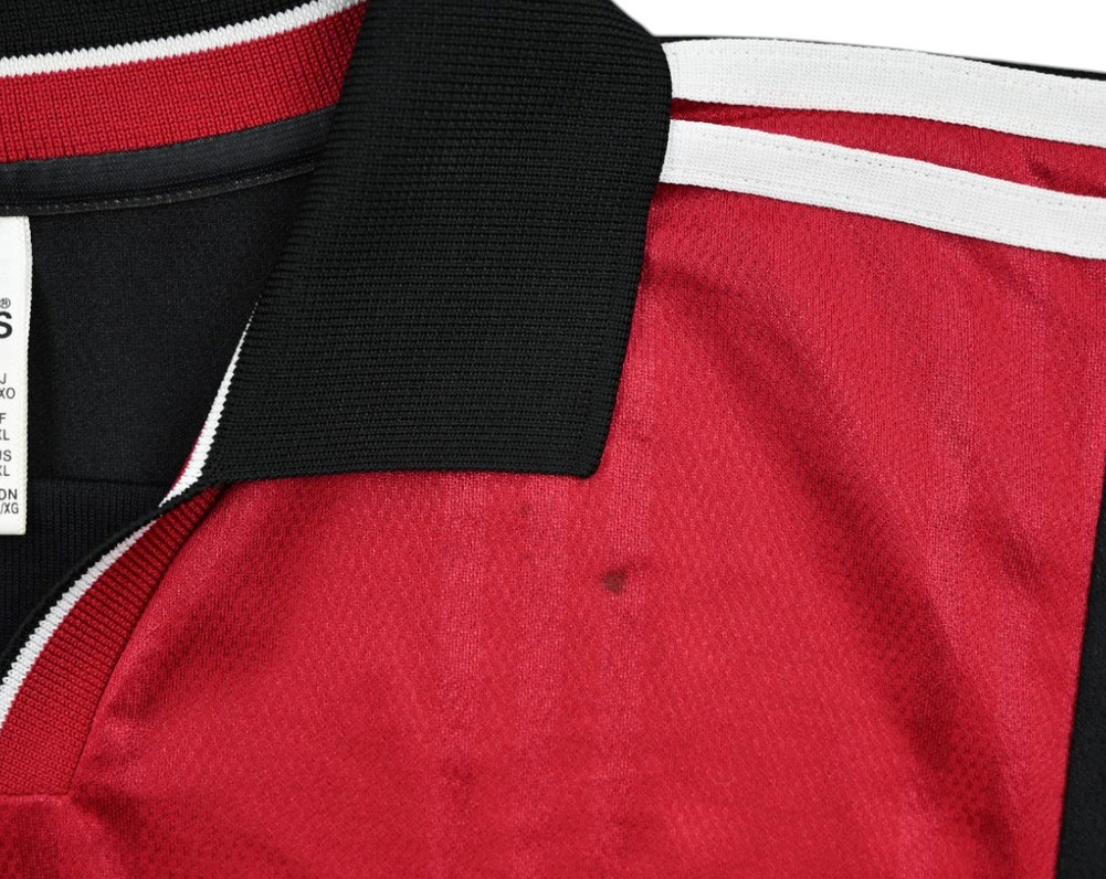 ADIDAS VINTAGE GK LONGSLEEVE KOSZULKA XL