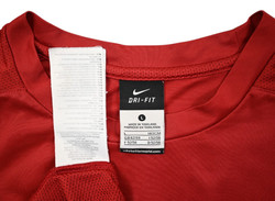 2011-13 VALLETTA FC SHIRT L