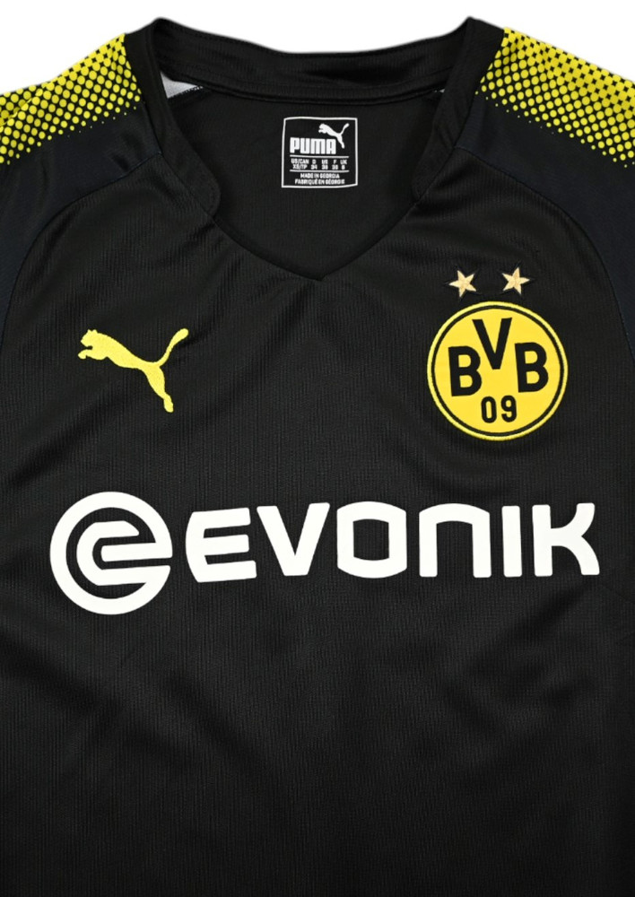 2017-18 BORUSSIA DORTMUND *REUS* KOSZULKA WOMENS XS