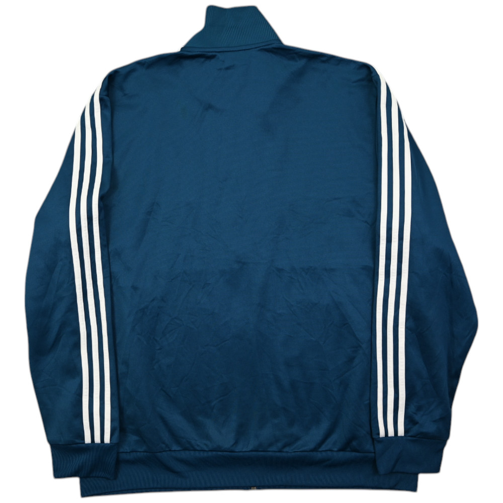 2017-18 REAL MADRID LONGSLEEVE KOSZULKA XXL