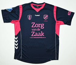 2017-18 FC UTRECHT KOSZULKA L