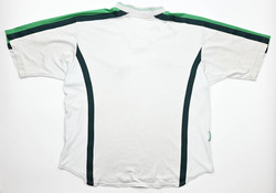 1998-00 NIGERIA KOSZULKA XL