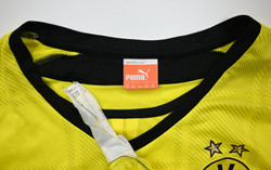 2013-14 BORUSSIA DORTMUND KOSZULKA 3XL
