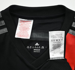 2014-15 BAYERN MUNCHEN KOSZULKA XL. BOYS