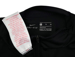 2020-21 BARCELONA BLUZA XL. BOYS